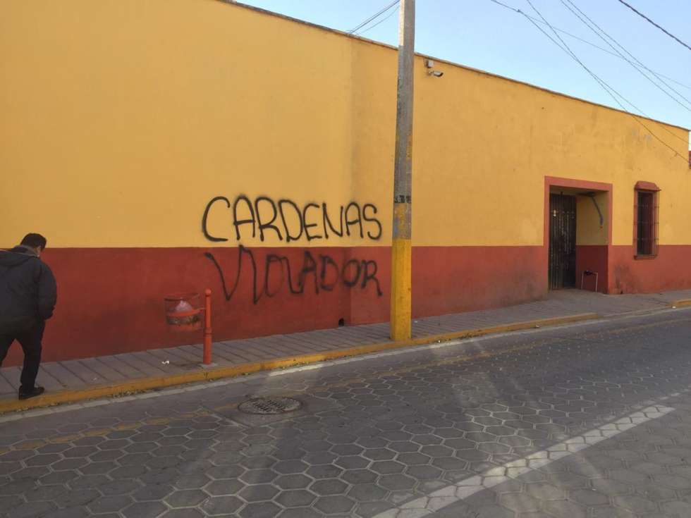 ¿Qué dice el equipo de Barbosa?